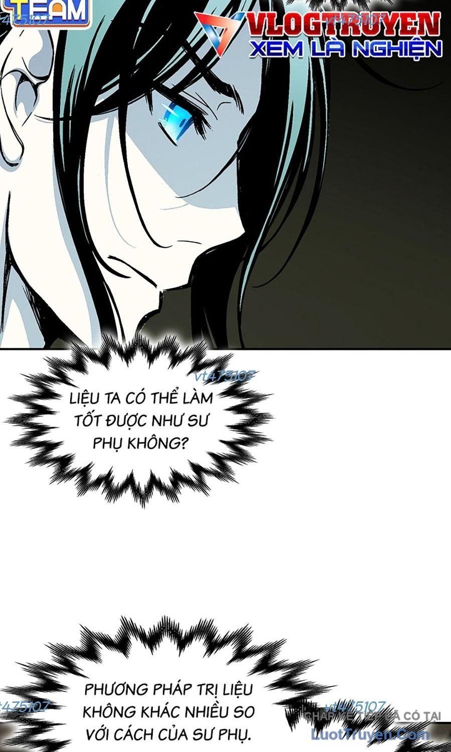 Hồi ức Của Chiến Thần - Chapter 237 - Page 48