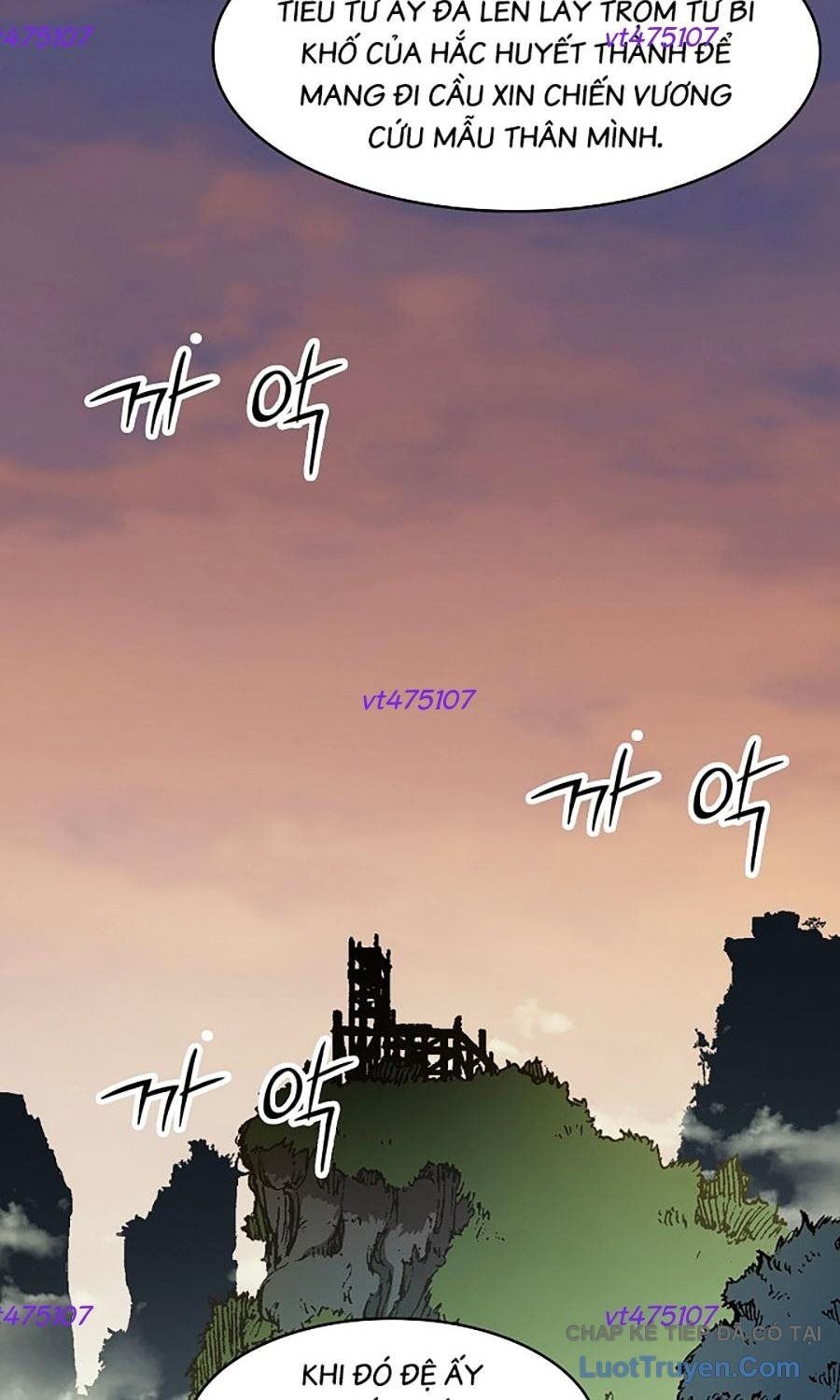 Hồi ức Của Chiến Thần - Chapter 237 - Page 52