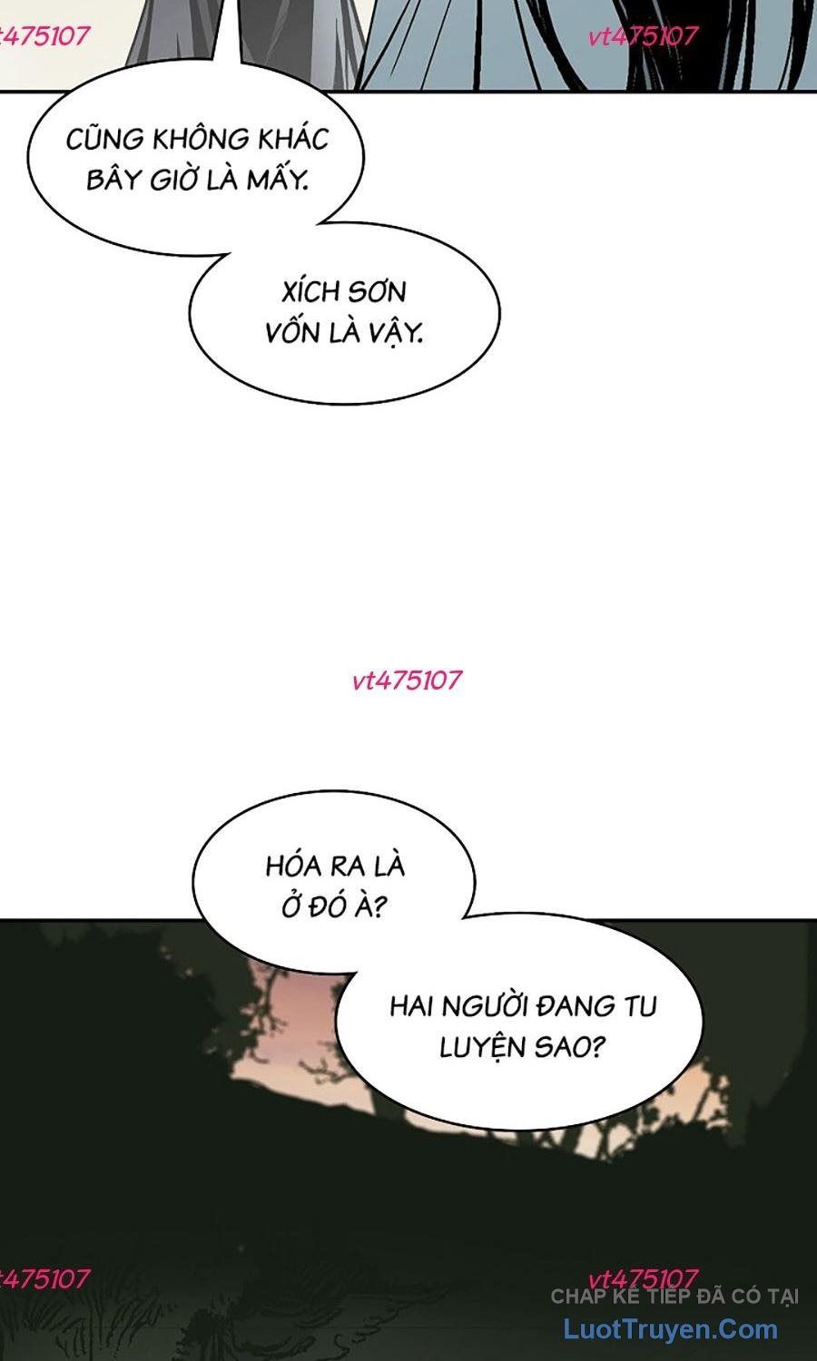 Hồi ức Của Chiến Thần - Chapter 237 - Page 54