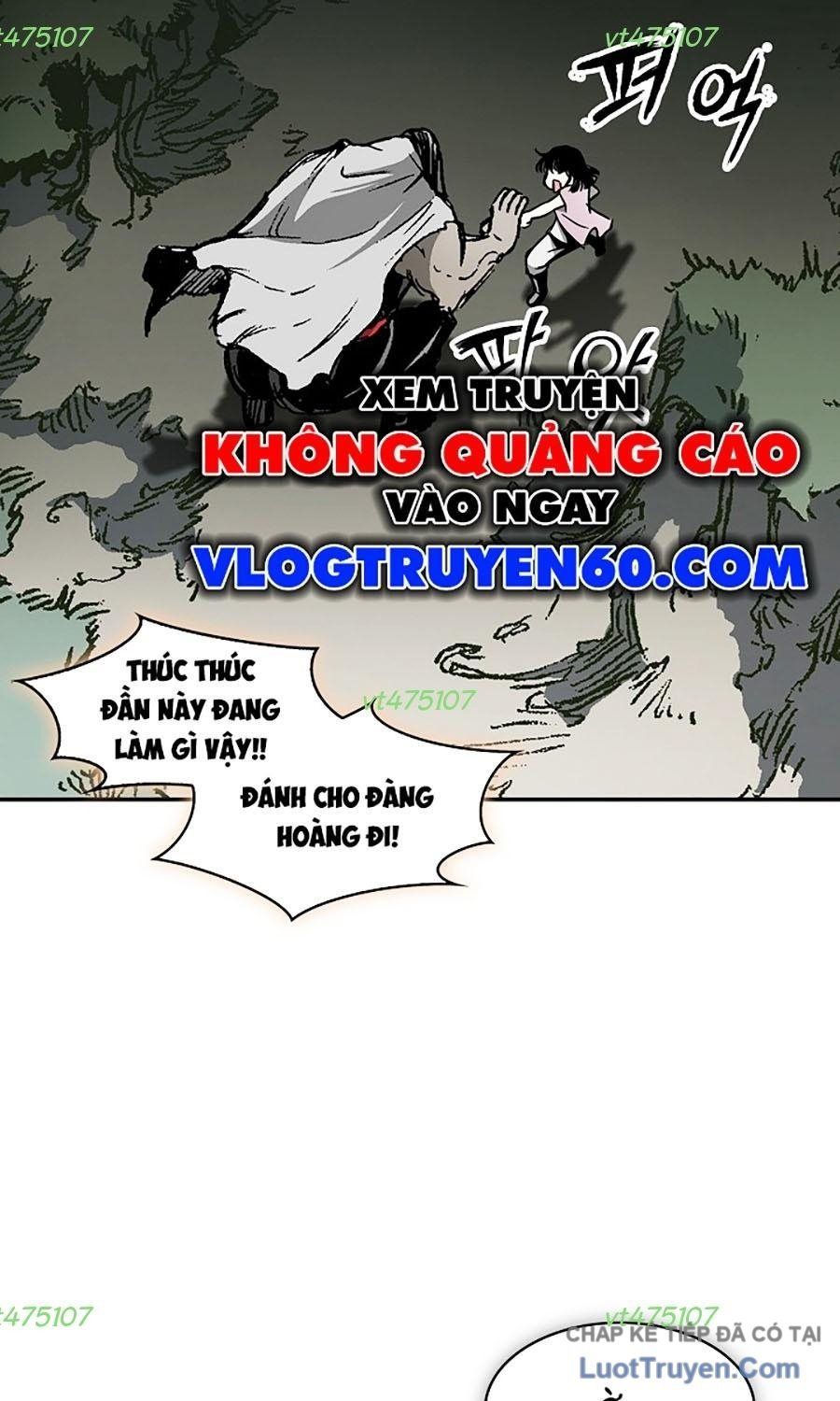 Hồi ức Của Chiến Thần - Chapter 237 - Page 55