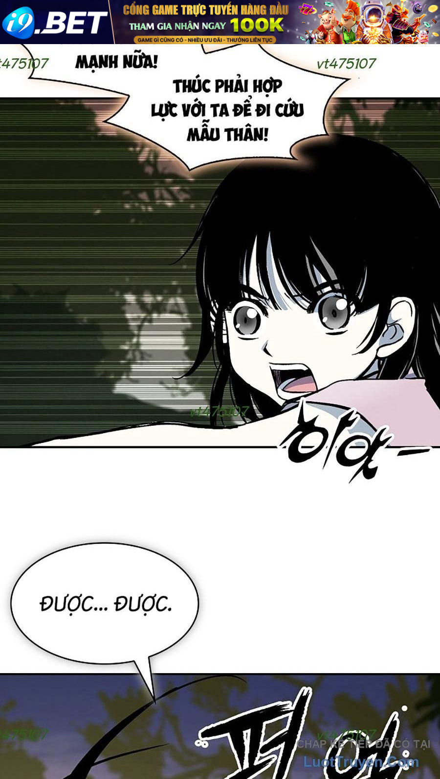 Hồi ức Của Chiến Thần - Chapter 237 - Page 58