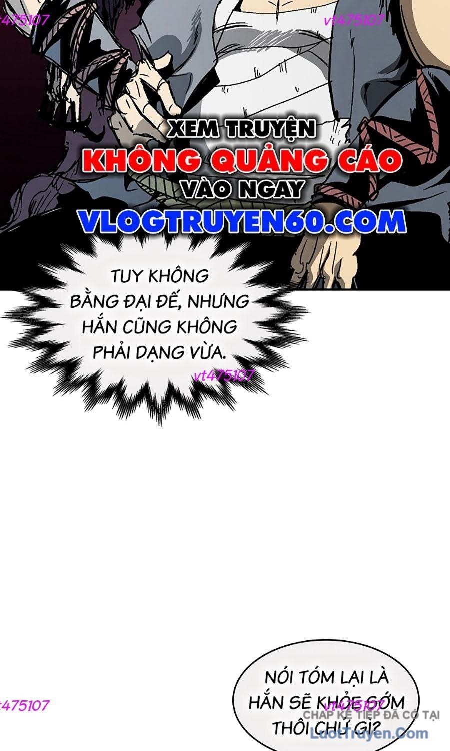 Hồi ức Của Chiến Thần - Chapter 237 - Page 6