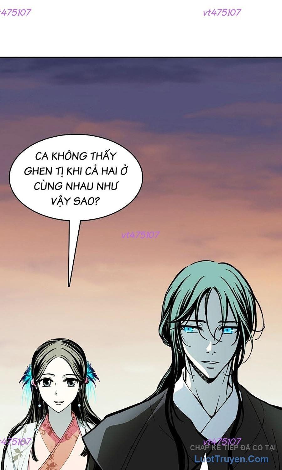 Hồi ức Của Chiến Thần - Chapter 237 - Page 60