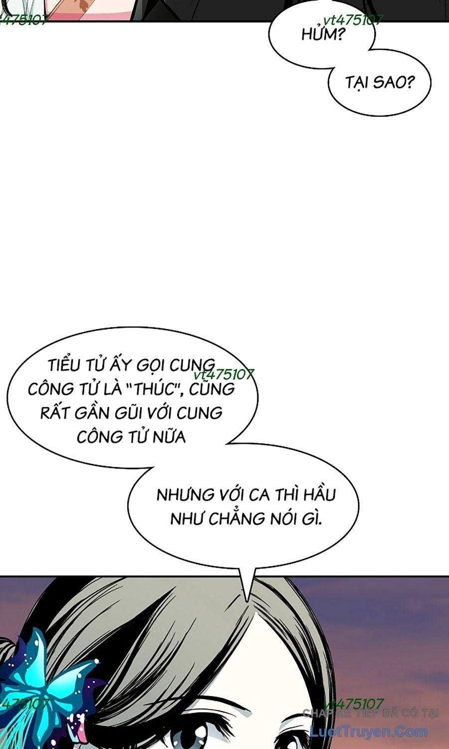 Hồi ức Của Chiến Thần - Chapter 237 - Page 61