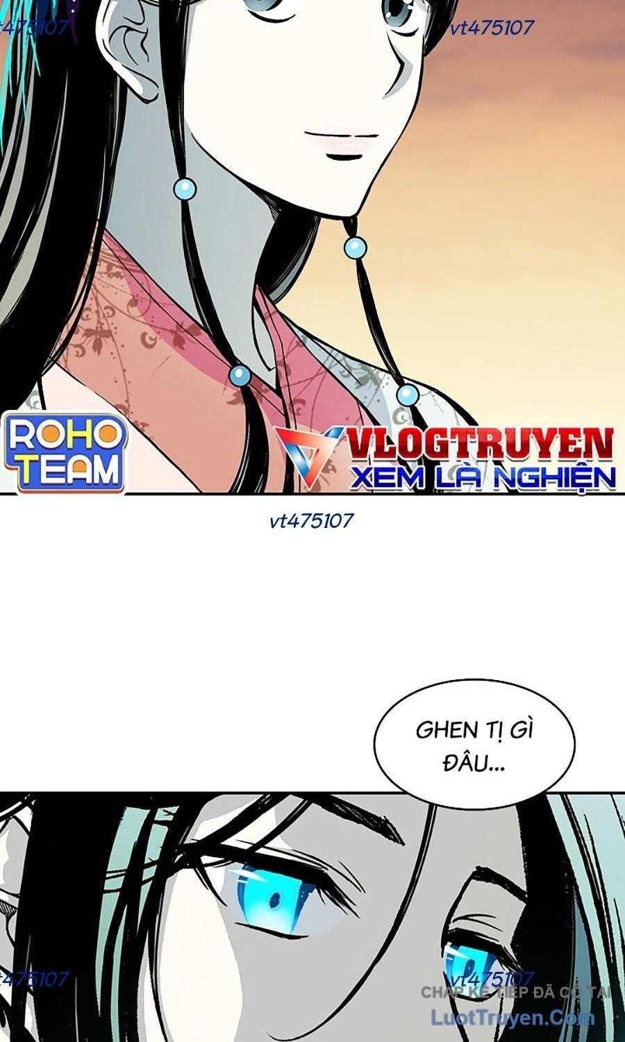 Hồi ức Của Chiến Thần - Chapter 237 - Page 62