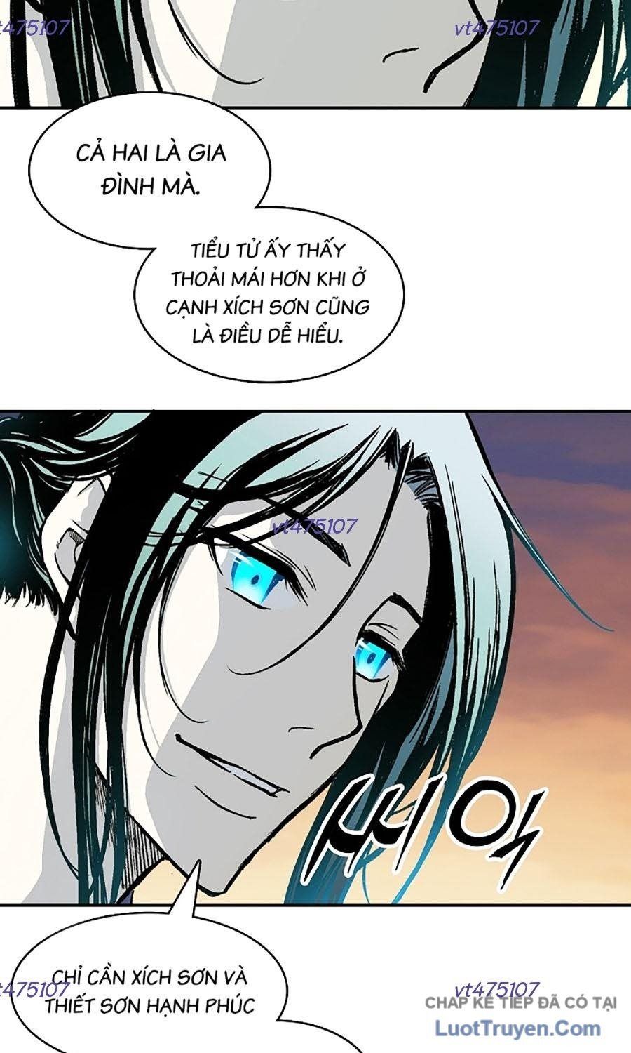 Hồi ức Của Chiến Thần - Chapter 237 - Page 63