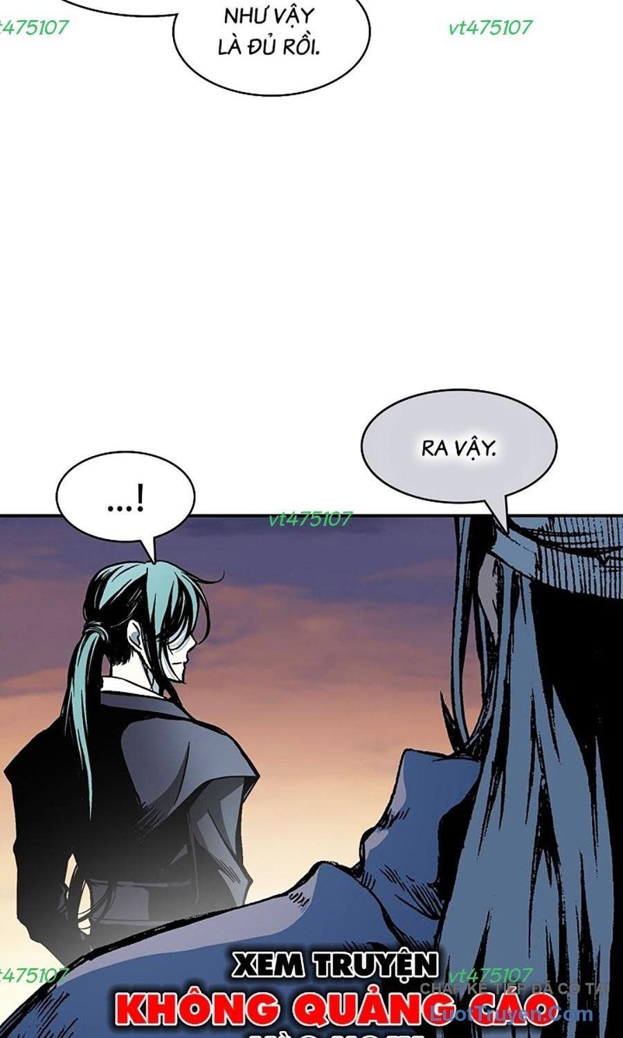 Hồi ức Của Chiến Thần - Chapter 237 - Page 64