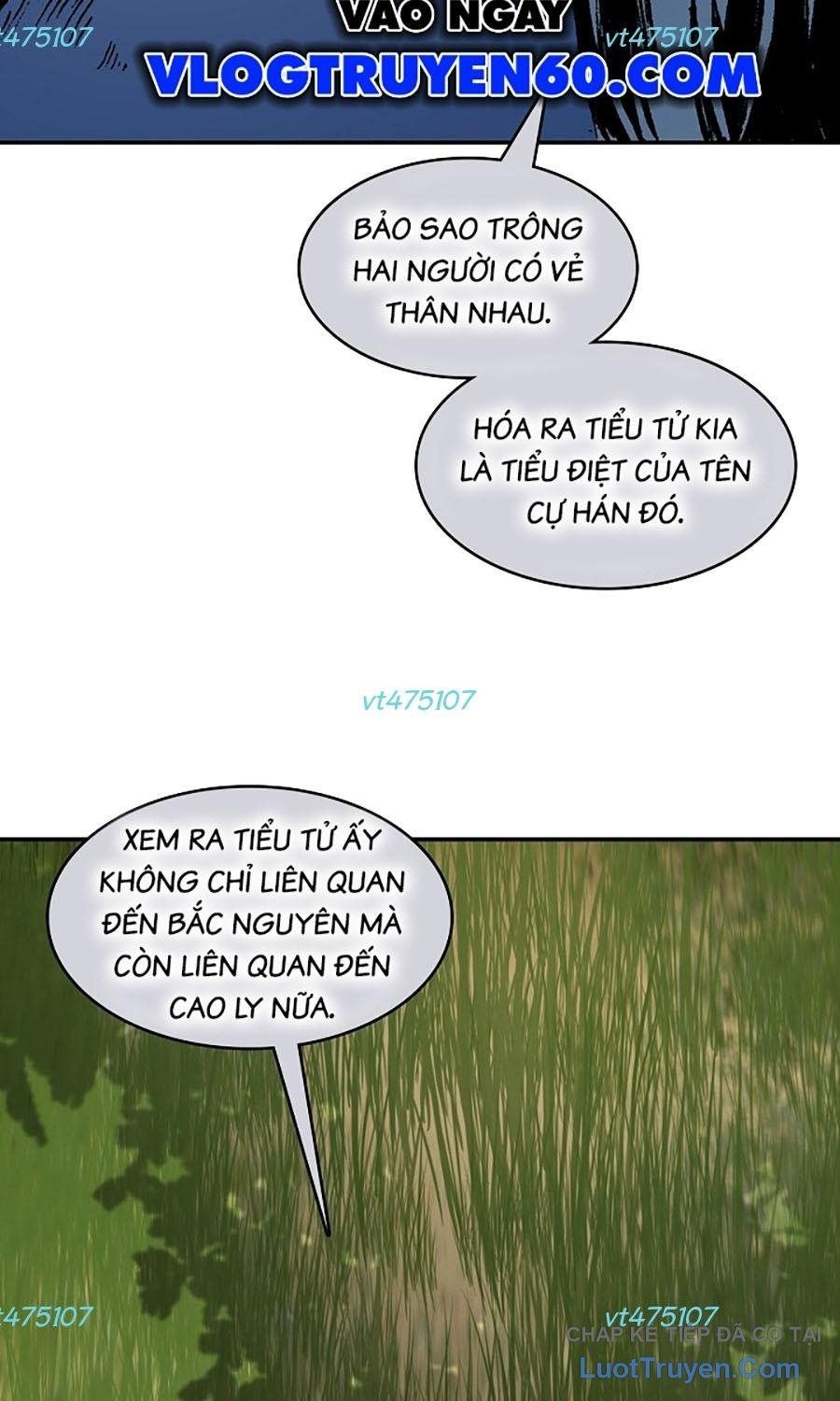 Hồi ức Của Chiến Thần - Chapter 237 - Page 65