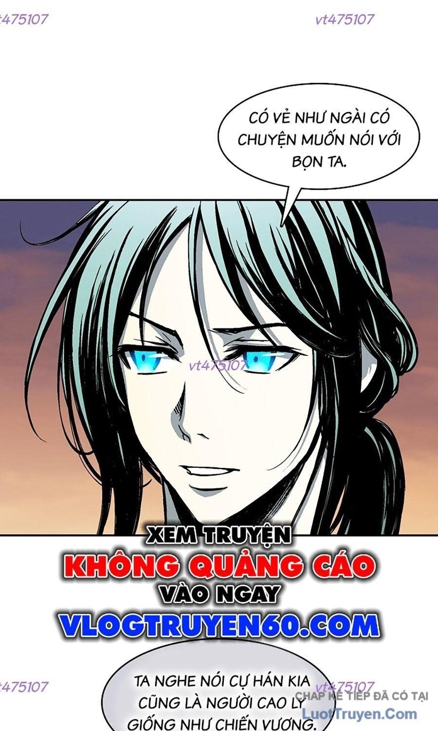 Hồi ức Của Chiến Thần - Chapter 237 - Page 68