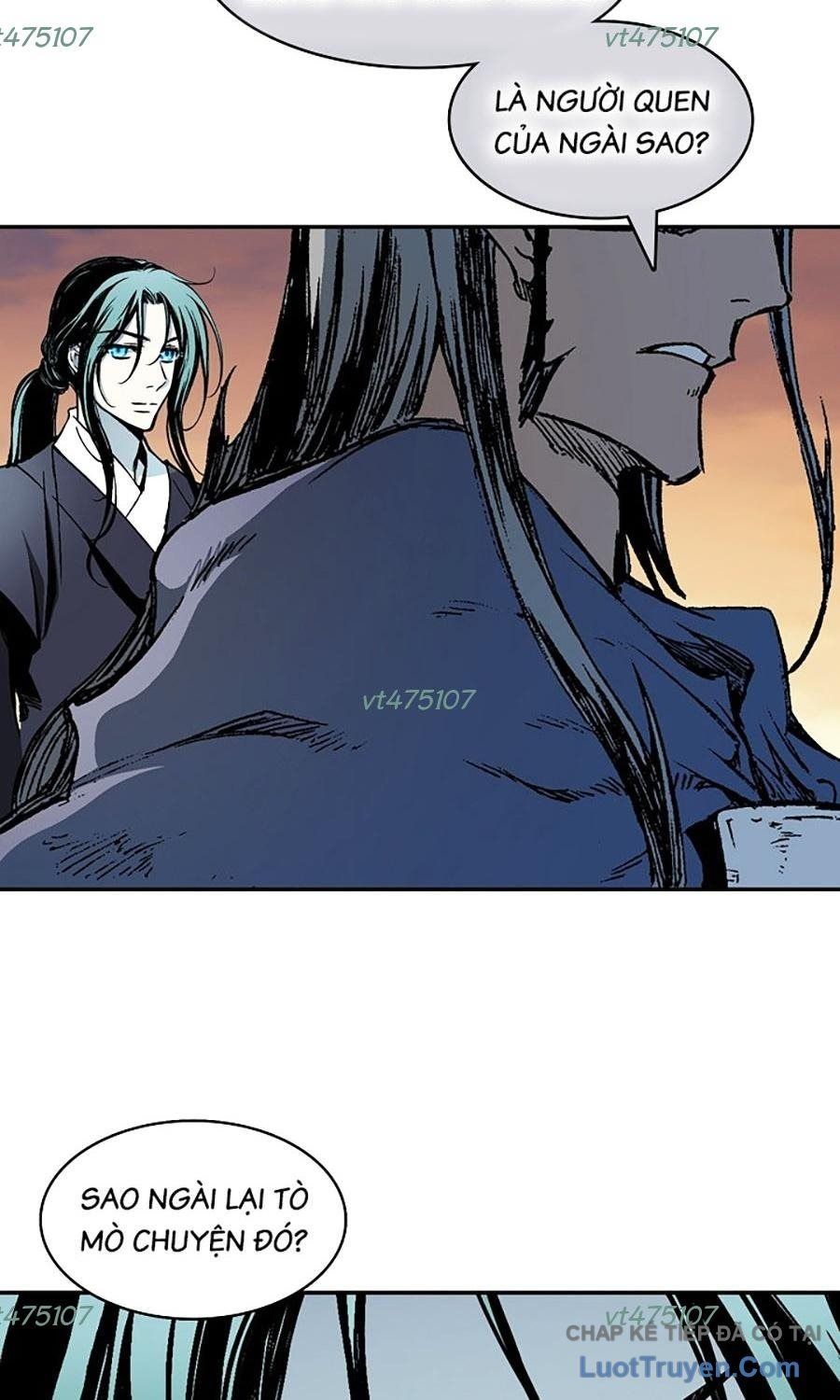 Hồi ức Của Chiến Thần - Chapter 237 - Page 69