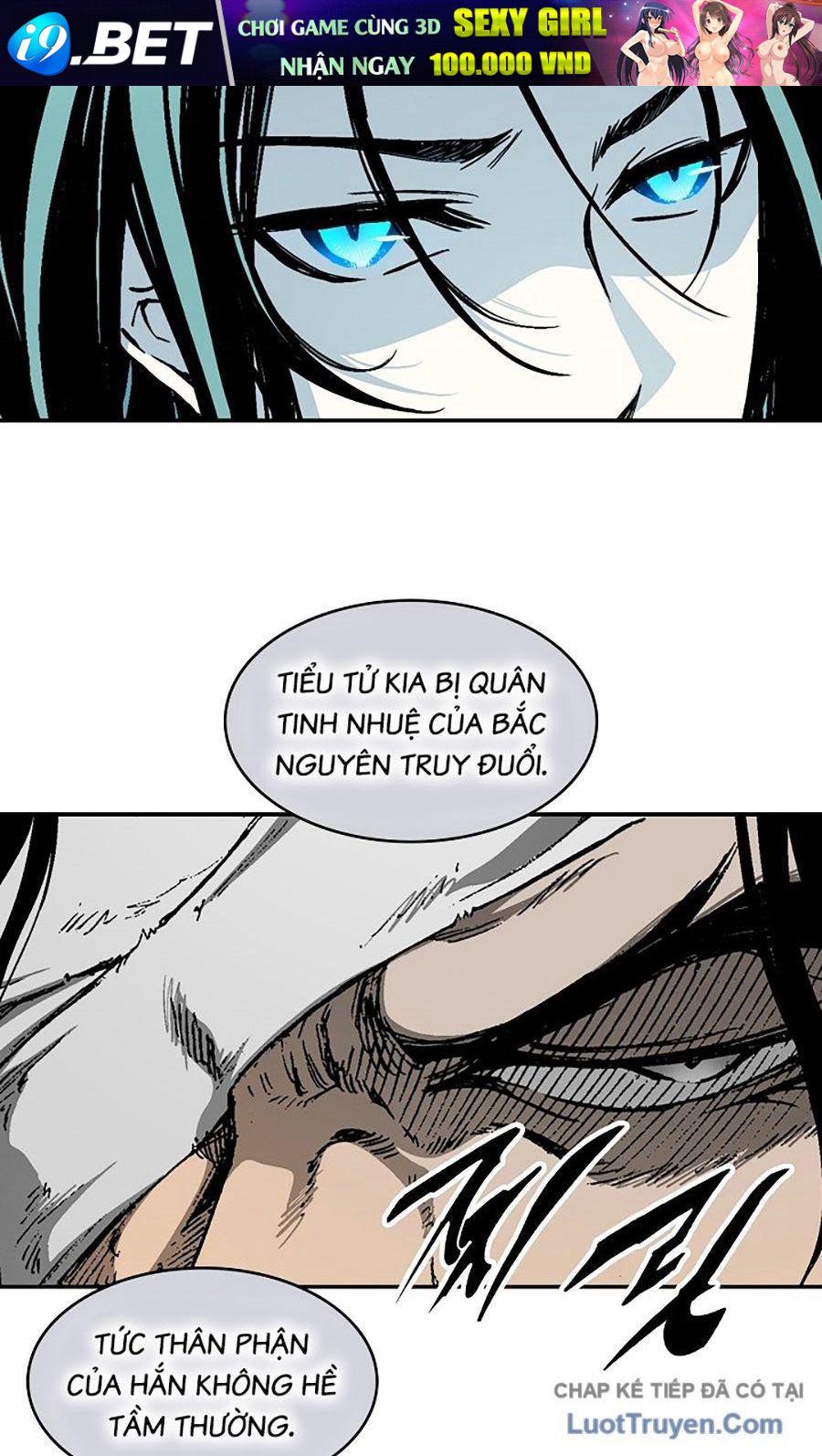 Hồi ức Của Chiến Thần - Chapter 237 - Page 70