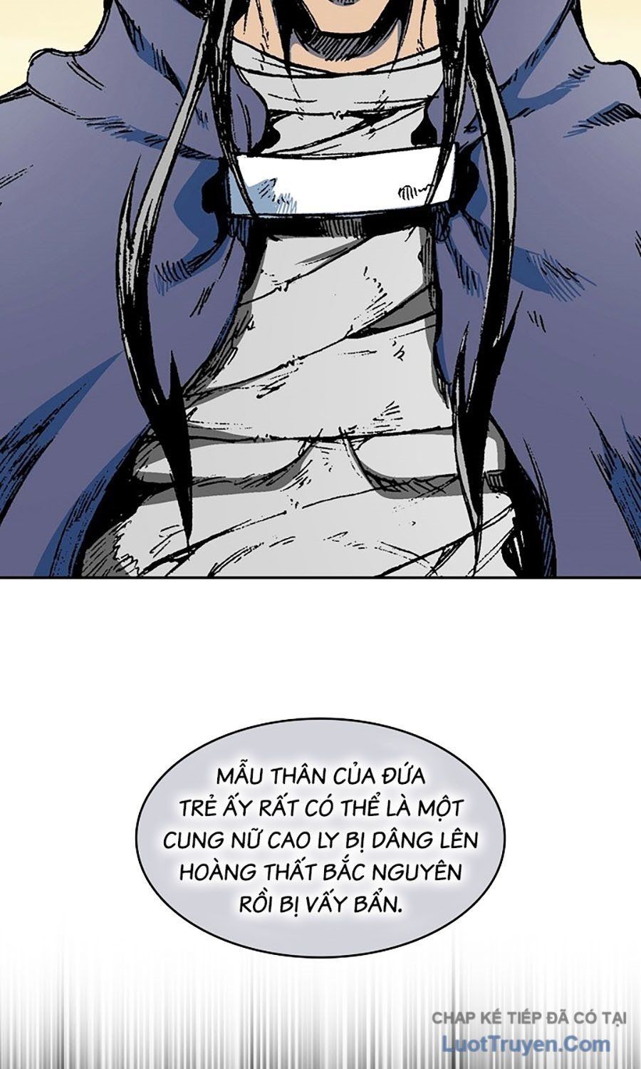 Hồi ức Của Chiến Thần - Chapter 237 - Page 72