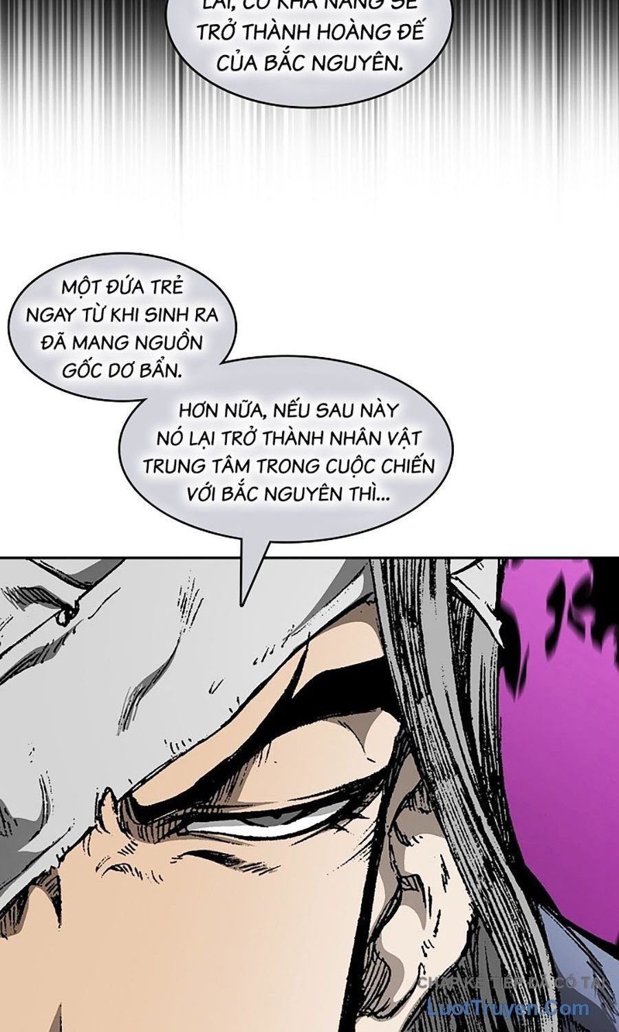 Hồi ức Của Chiến Thần - Chapter 237 - Page 75