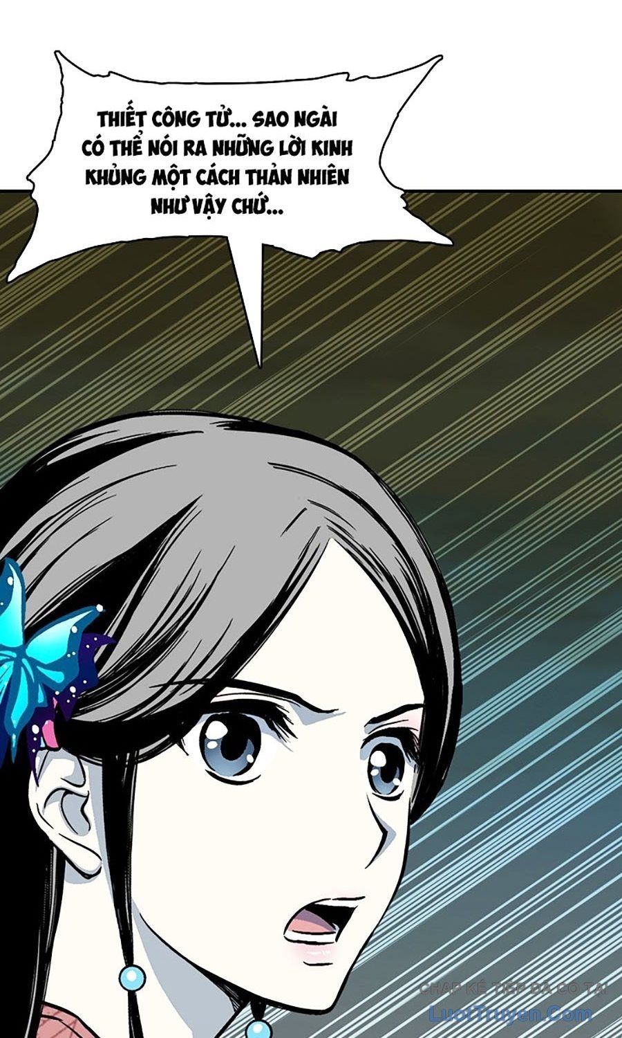 Hồi ức Của Chiến Thần - Chapter 237 - Page 77