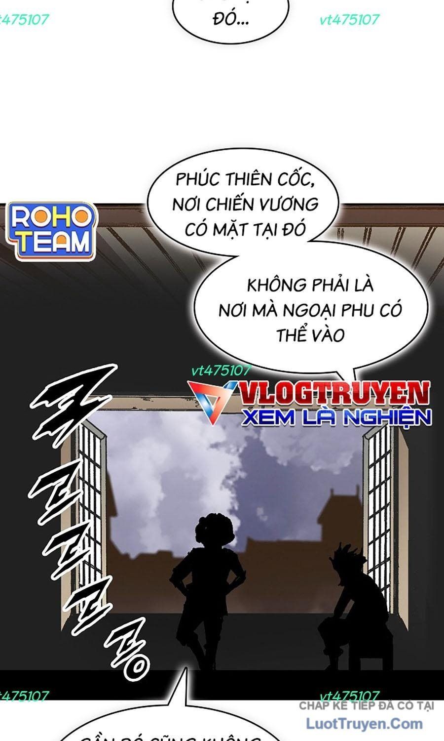 Hồi ức Của Chiến Thần - Chapter 237 - Page 8