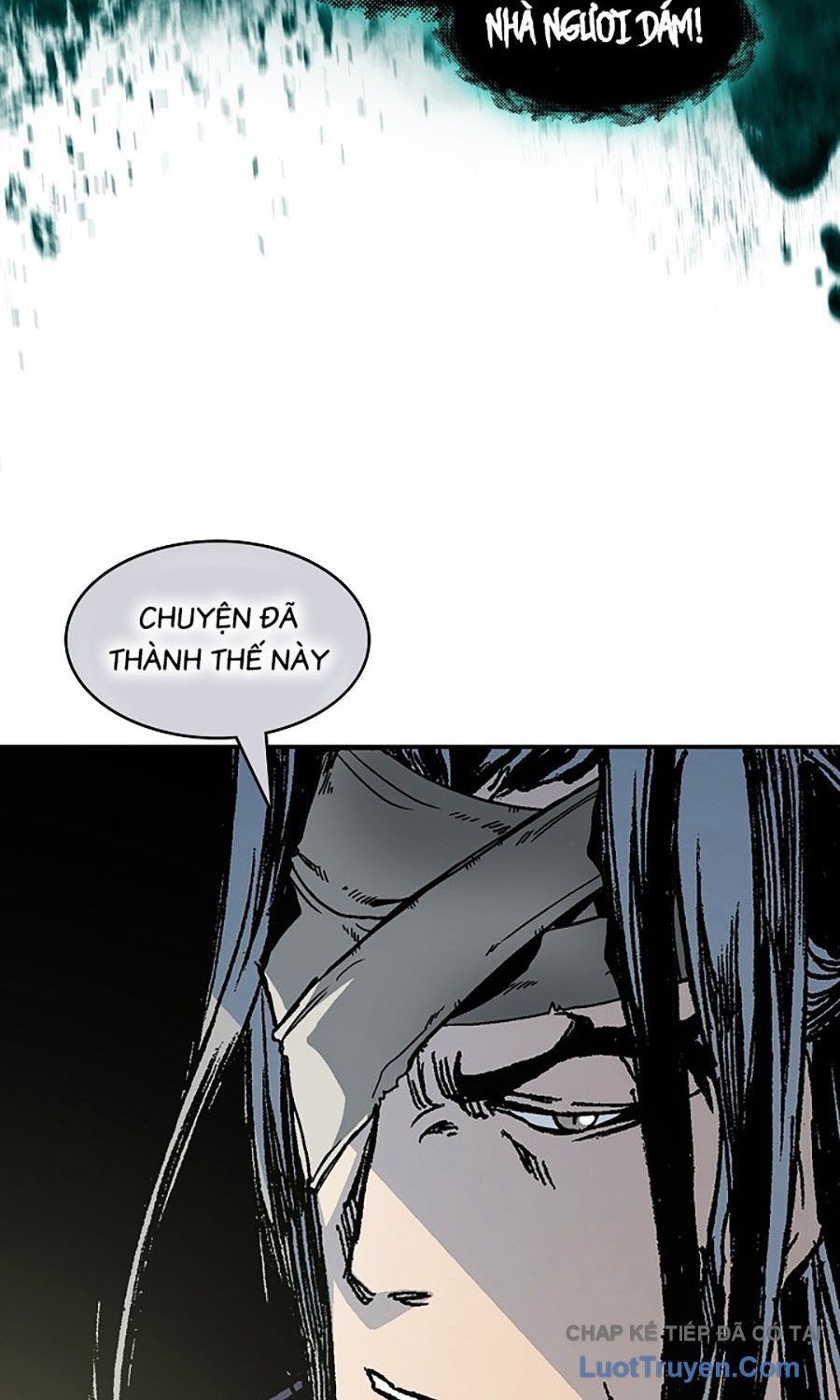 Hồi ức Của Chiến Thần - Chapter 237 - Page 83