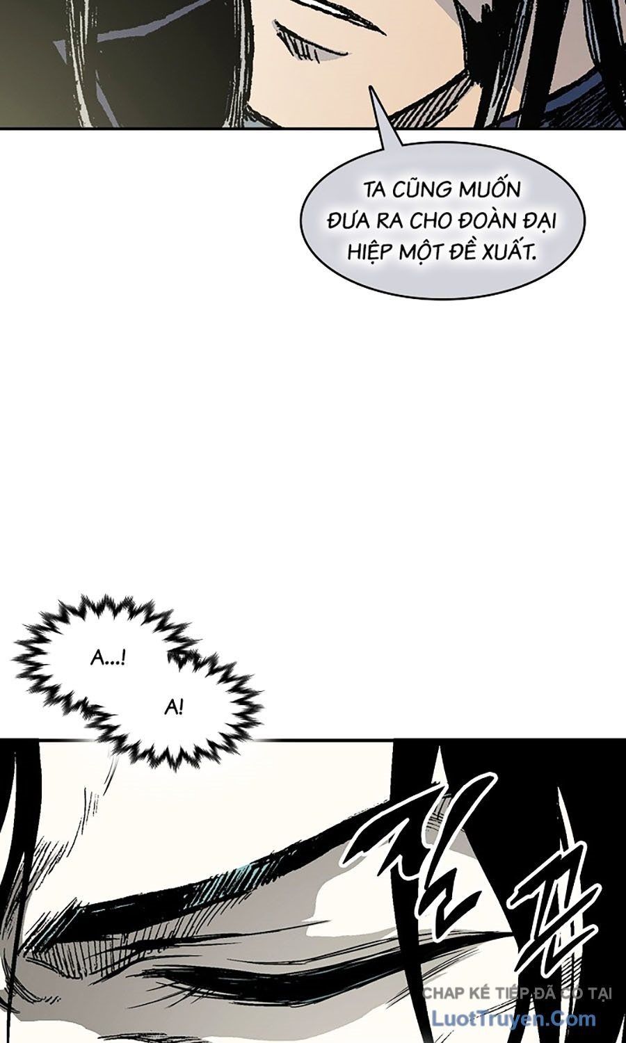 Hồi ức Của Chiến Thần - Chapter 237 - Page 84