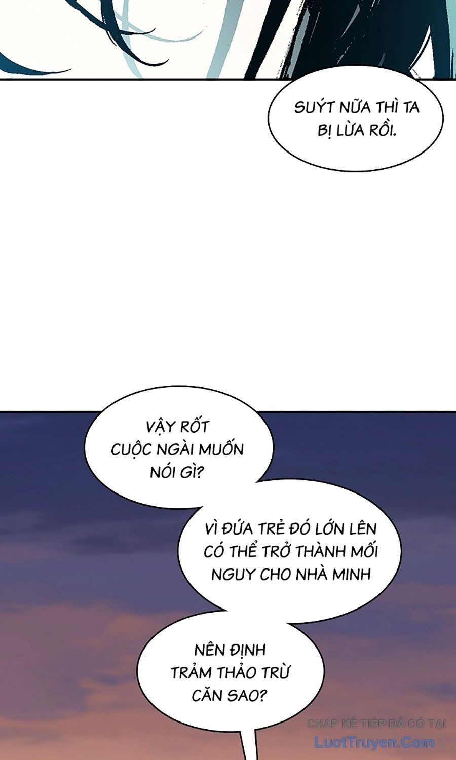 Hồi ức Của Chiến Thần - Chapter 237 - Page 86