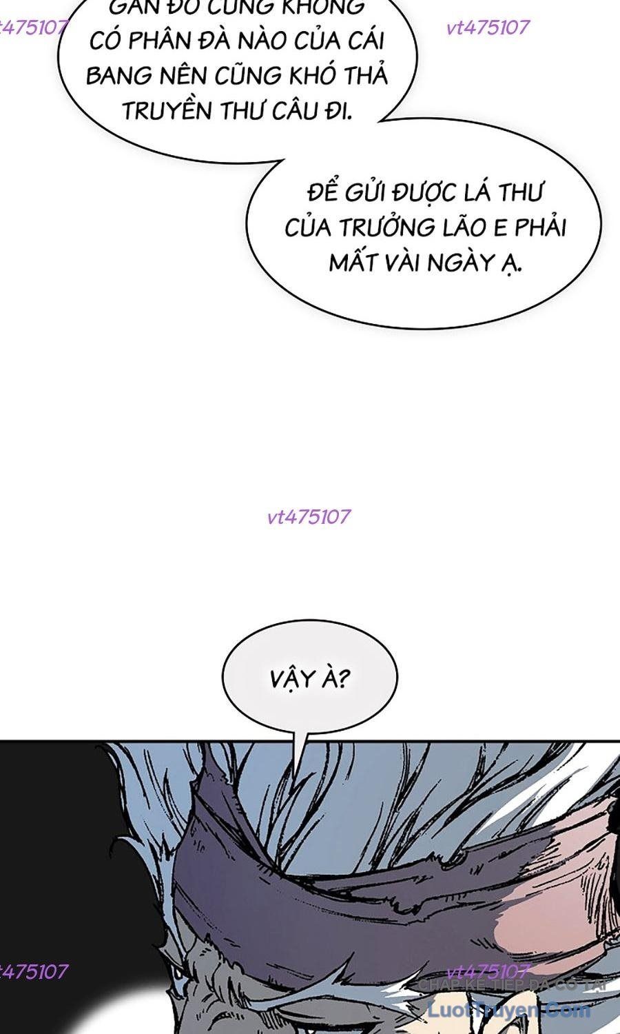 Hồi ức Của Chiến Thần - Chapter 237 - Page 9