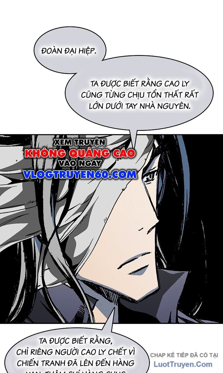 Hồi ức Của Chiến Thần - Chapter 237 - Page 90