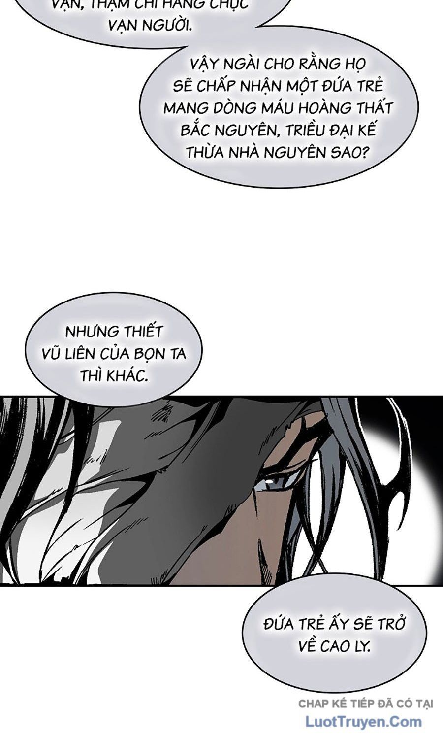 Hồi ức Của Chiến Thần - Chapter 237 - Page 91