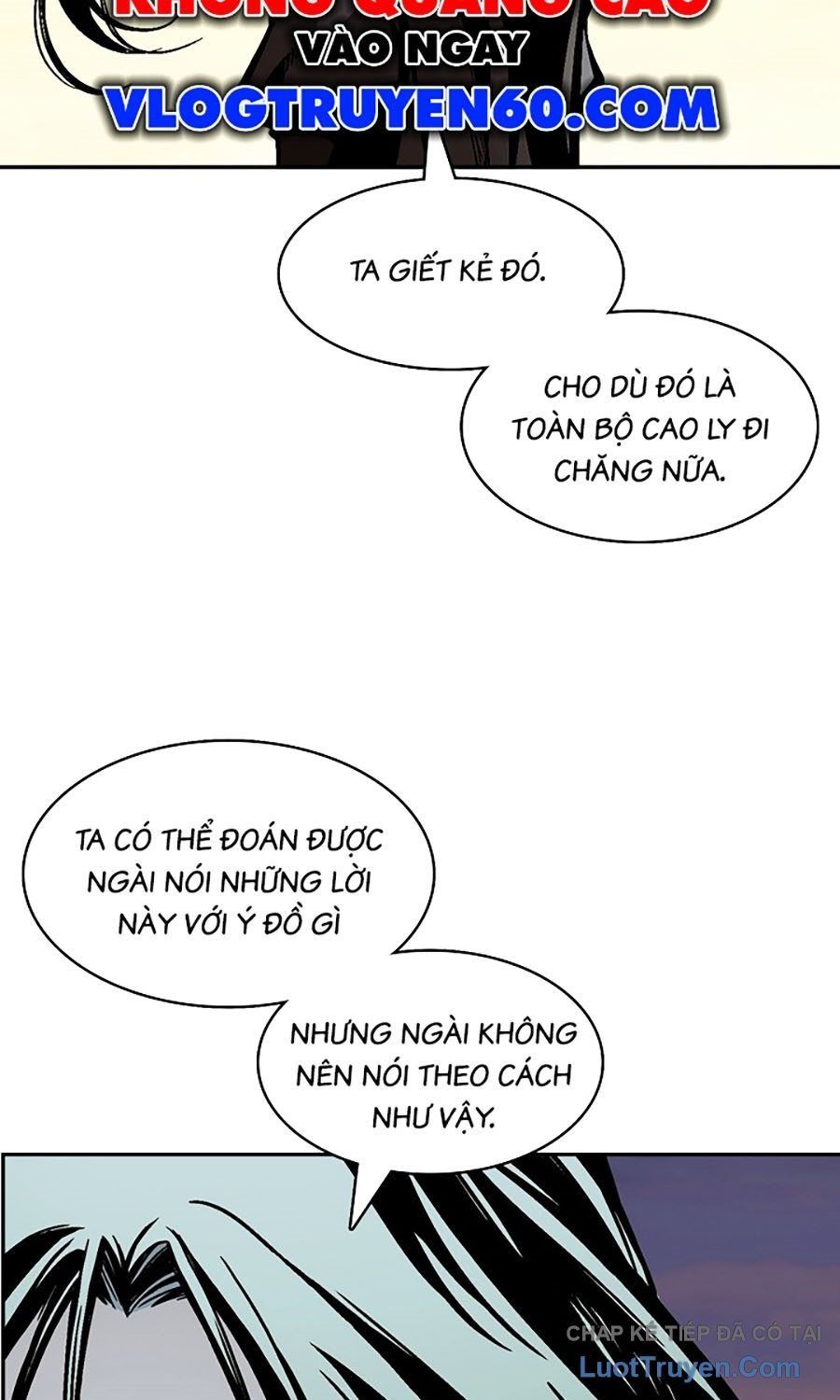 Hồi ức Của Chiến Thần - Chapter 237 - Page 94