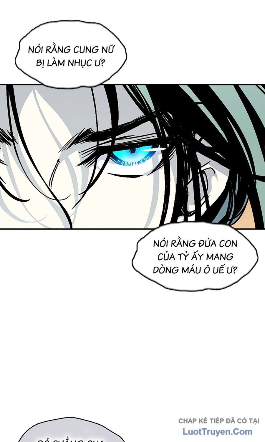 Hồi ức Của Chiến Thần - Chapter 237 - Page 96