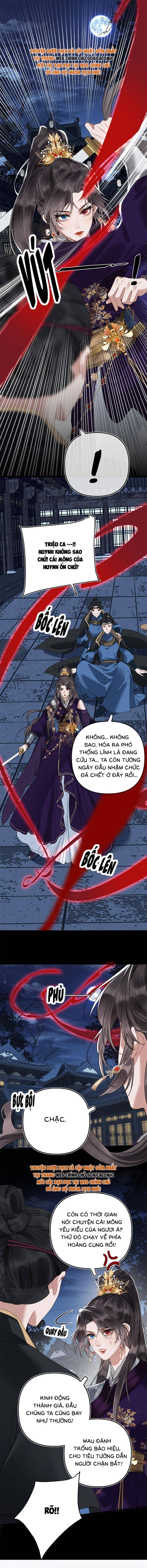 Đường Yêu - Chapter 1 - Page 6