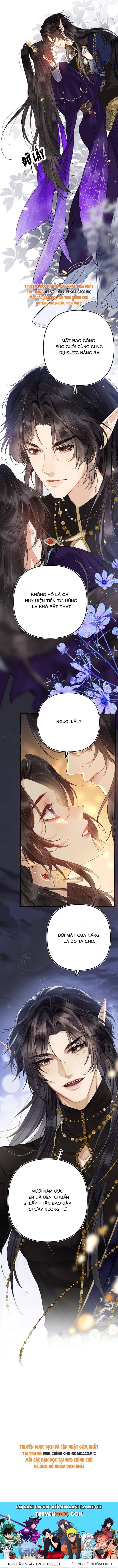 Đường Yêu - Chapter 1 - Page 9