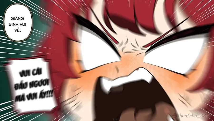 Những cô gái thú nhân của Junkzero - Chapter 142 - Page 3