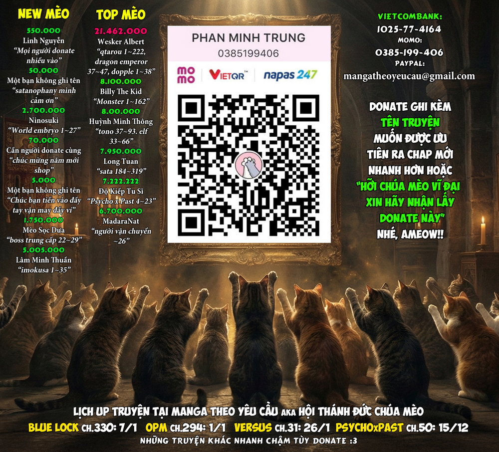 World Embryo Remastered - Chapter 5 - Page 25