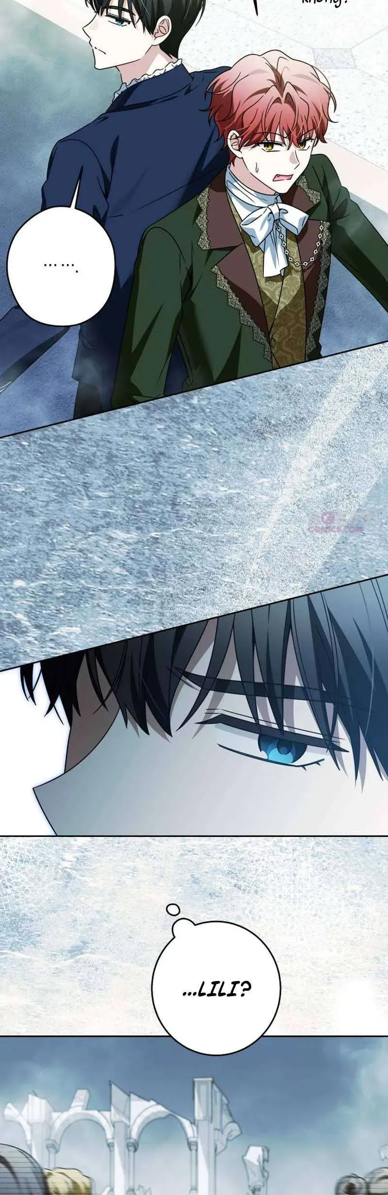 Gia Đình Phản Diện Phản Đối Tự Lập - Chapter 93 - Page 10