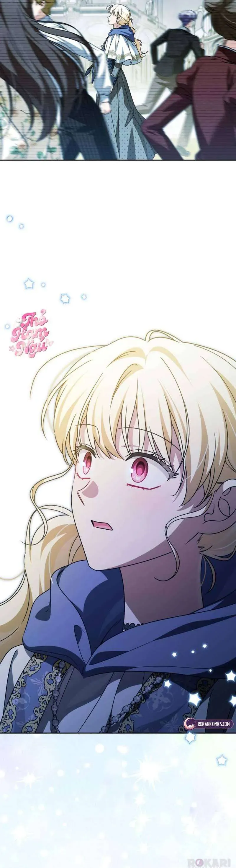 Gia Đình Phản Diện Phản Đối Tự Lập - Chapter 93 - Page 11