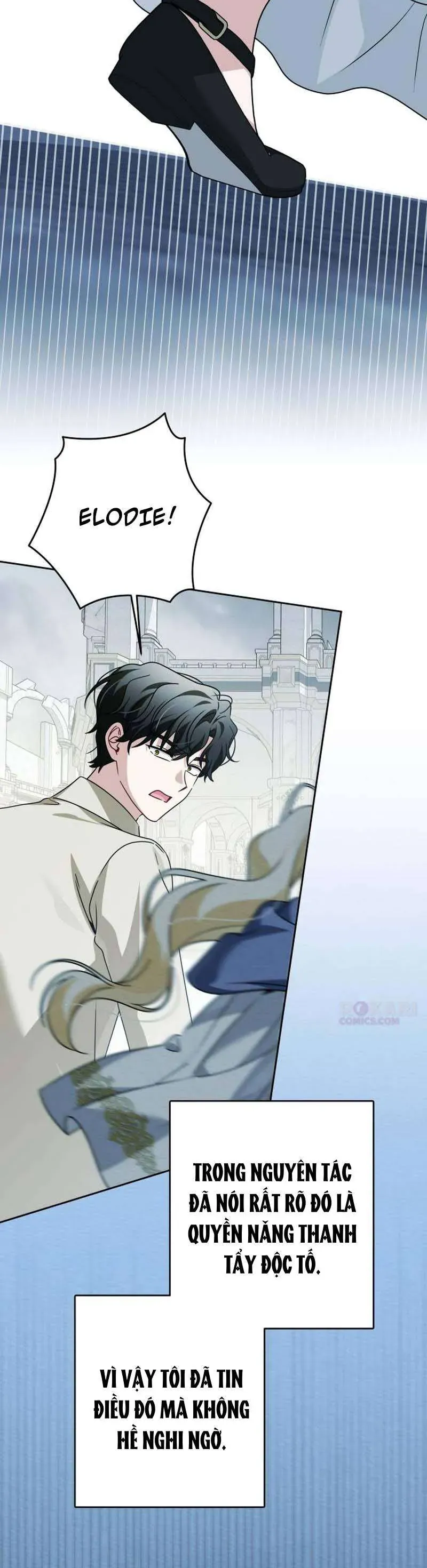 Gia Đình Phản Diện Phản Đối Tự Lập - Chapter 93 - Page 13