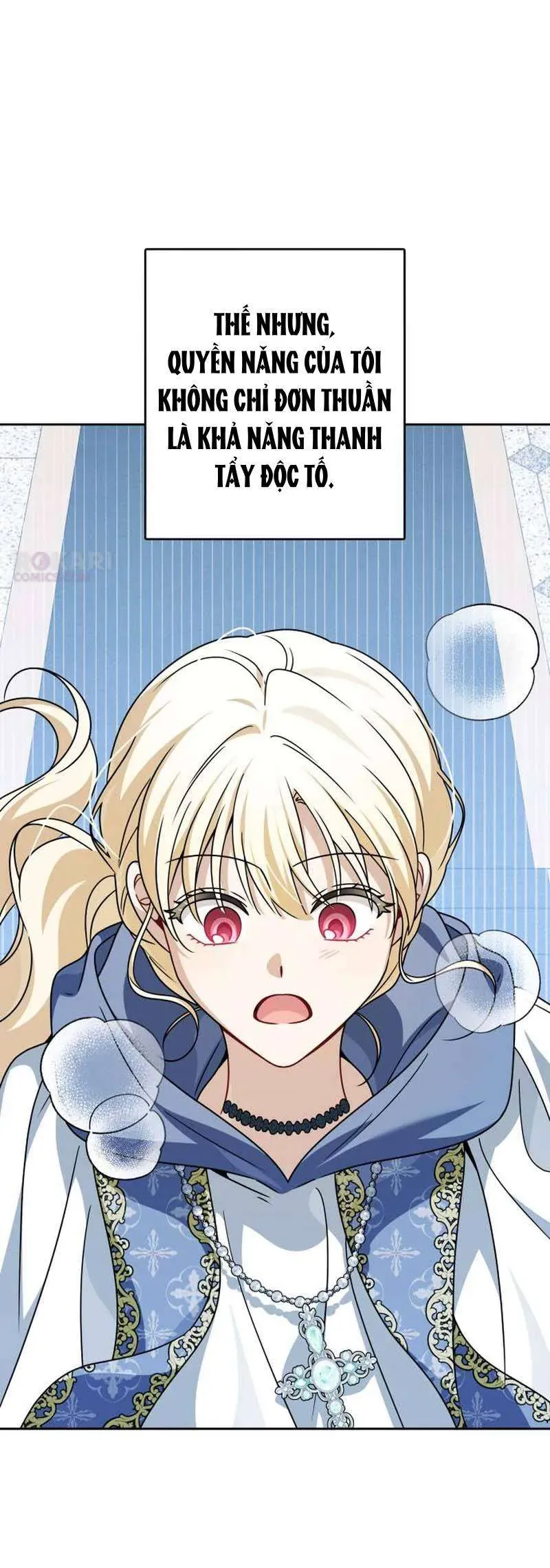 Gia Đình Phản Diện Phản Đối Tự Lập - Chapter 93 - Page 15