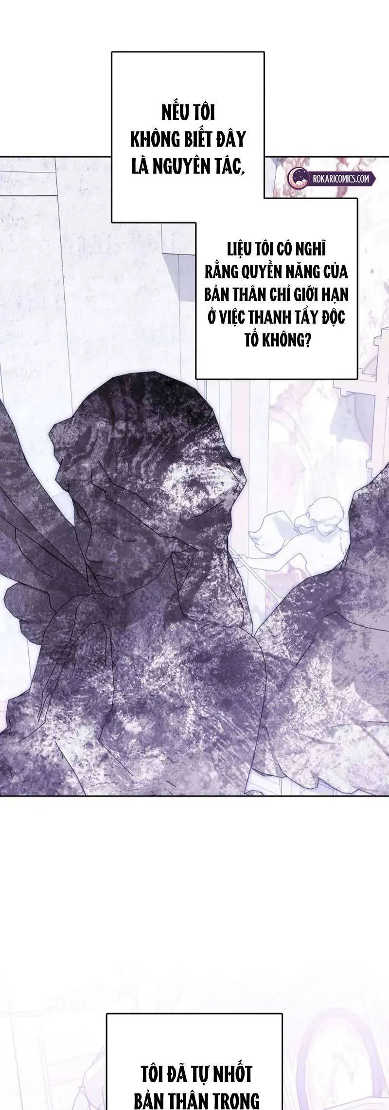 Gia Đình Phản Diện Phản Đối Tự Lập - Chapter 93 - Page 16