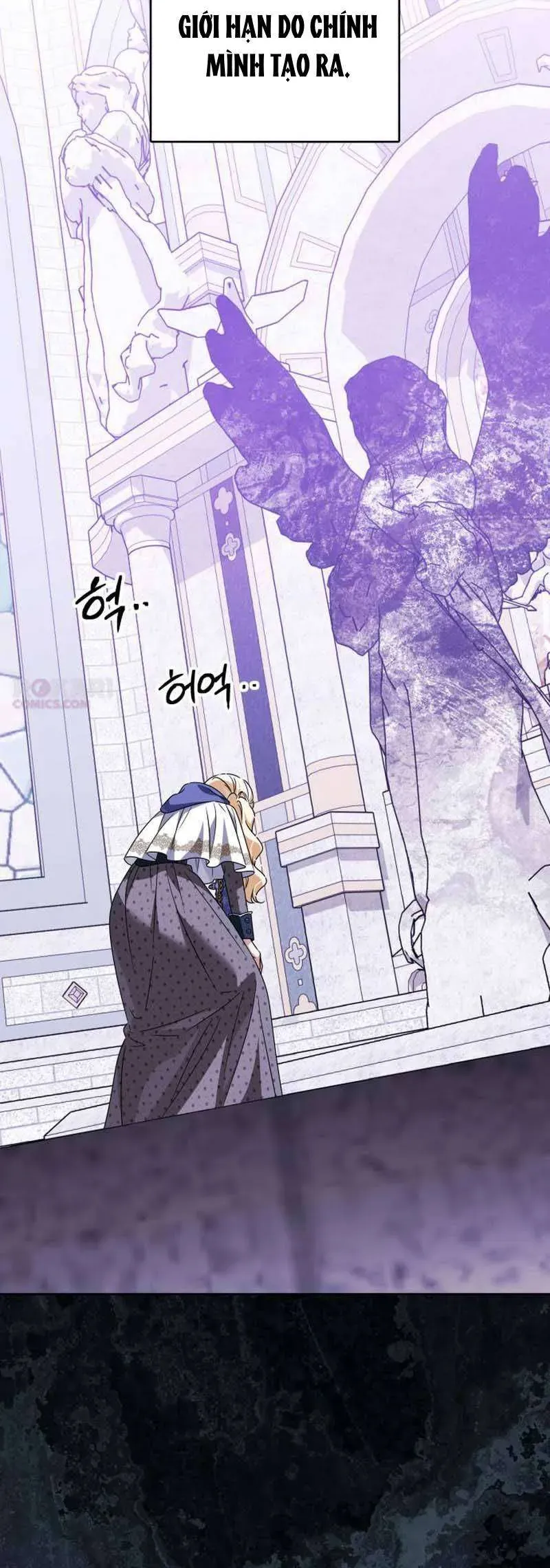 Gia Đình Phản Diện Phản Đối Tự Lập - Chapter 93 - Page 17