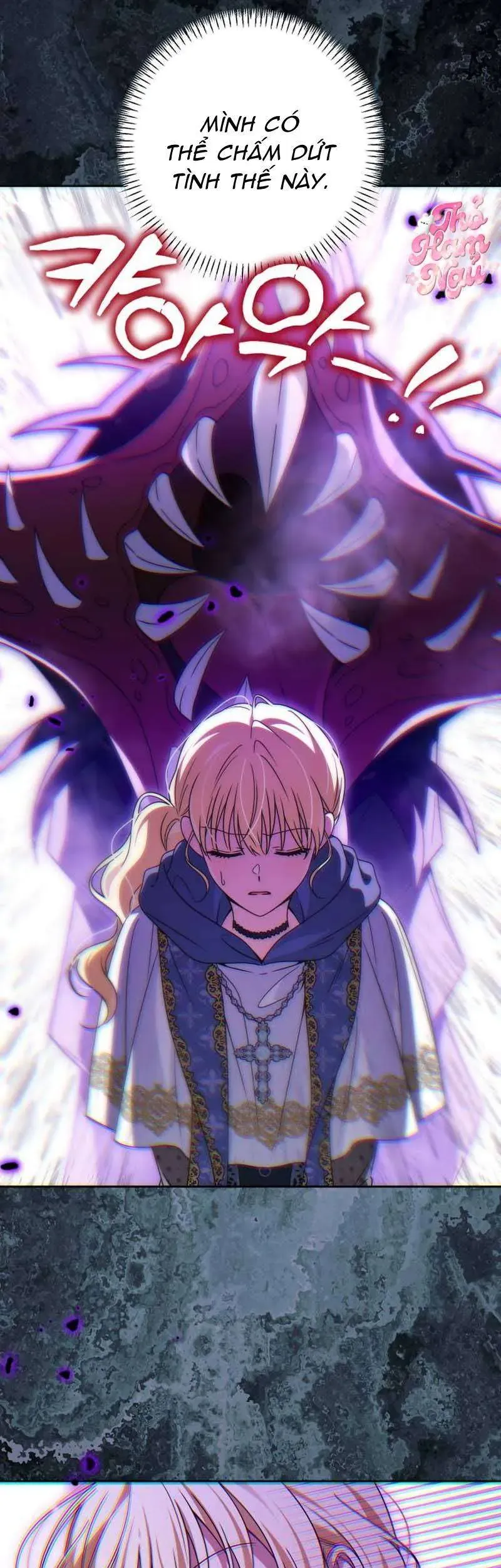 Gia Đình Phản Diện Phản Đối Tự Lập - Chapter 93 - Page 18