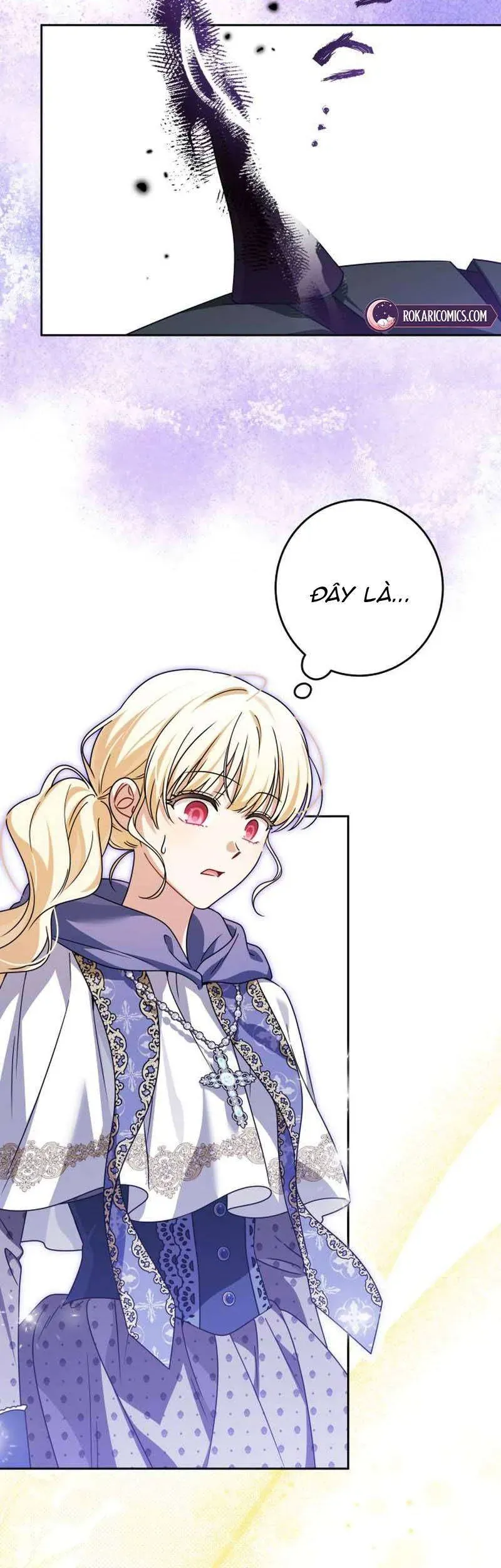 Gia Đình Phản Diện Phản Đối Tự Lập - Chapter 93 - Page 21