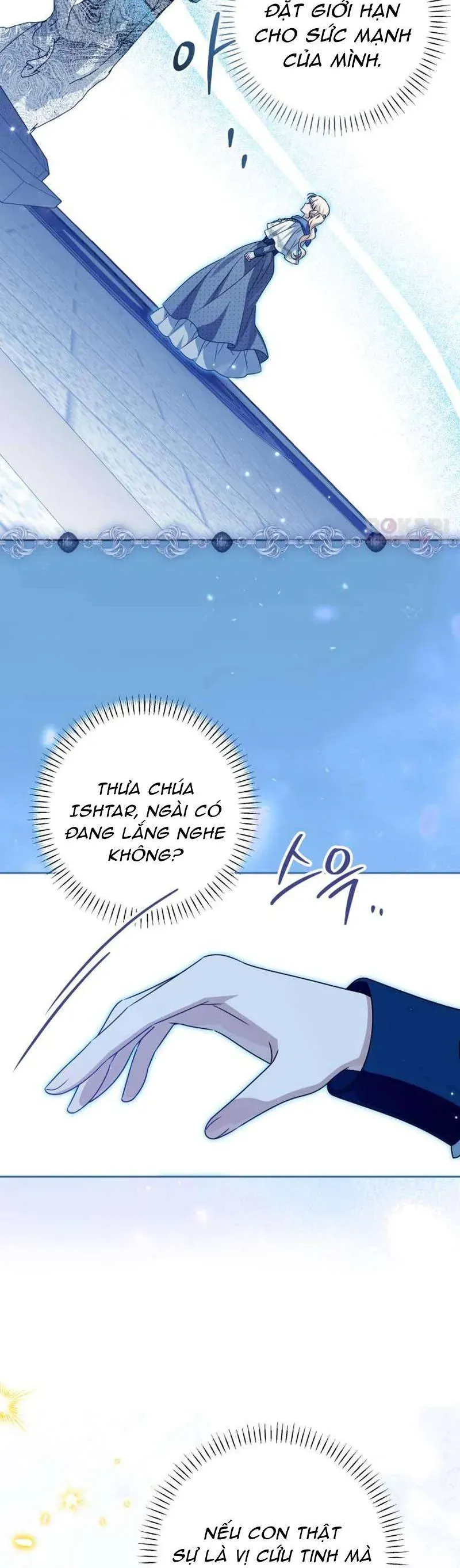 Gia Đình Phản Diện Phản Đối Tự Lập - Chapter 93 - Page 24