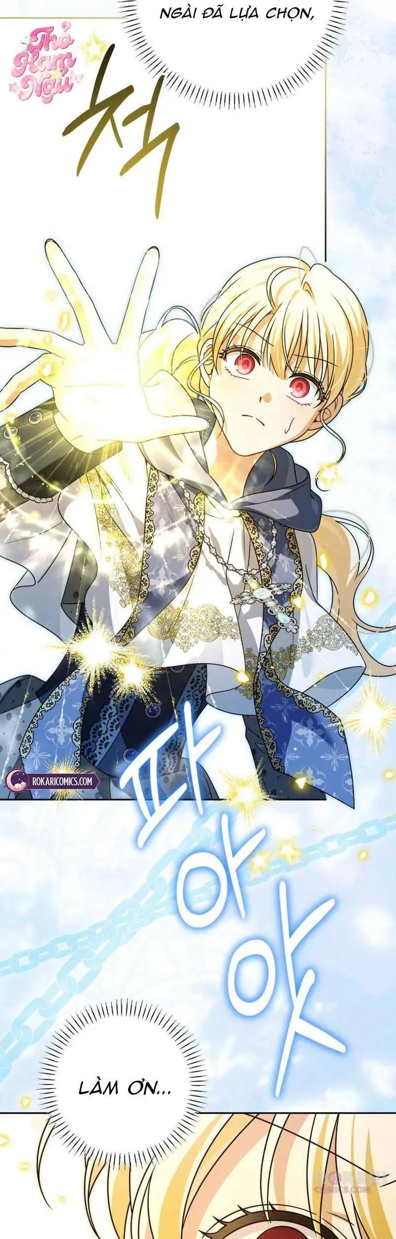 Gia Đình Phản Diện Phản Đối Tự Lập - Chapter 93 - Page 25