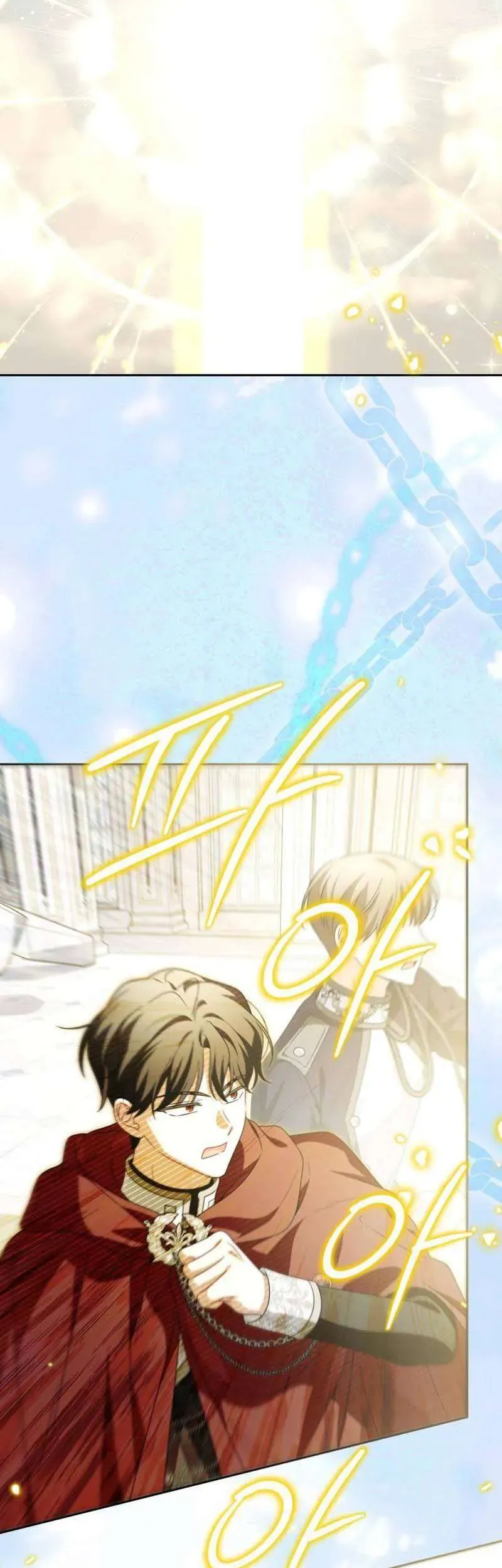 Gia Đình Phản Diện Phản Đối Tự Lập - Chapter 93 - Page 27