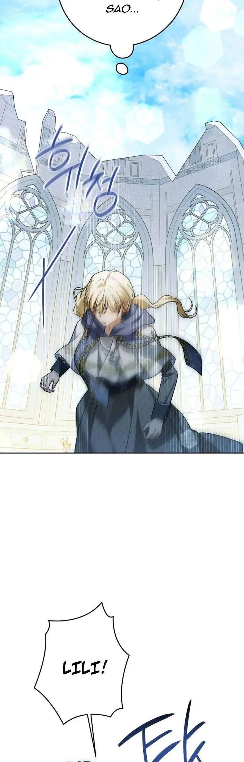 Gia Đình Phản Diện Phản Đối Tự Lập - Chapter 93 - Page 30