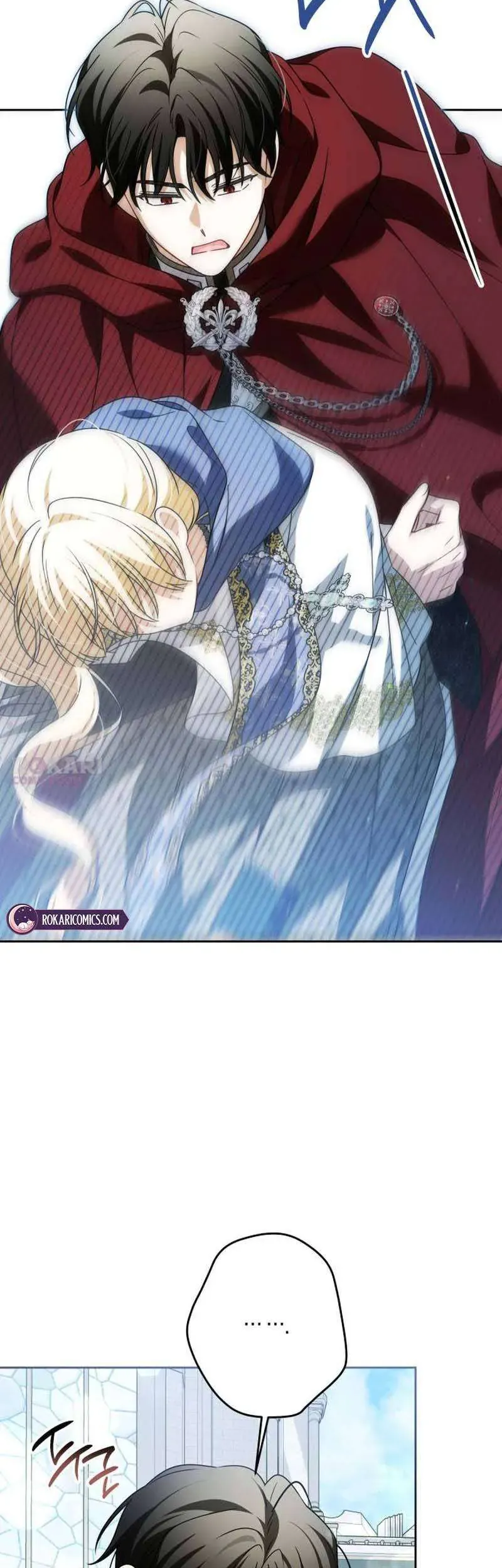 Gia Đình Phản Diện Phản Đối Tự Lập - Chapter 93 - Page 31