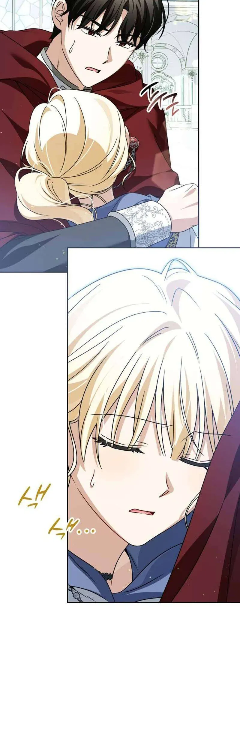 Gia Đình Phản Diện Phản Đối Tự Lập - Chapter 93 - Page 32