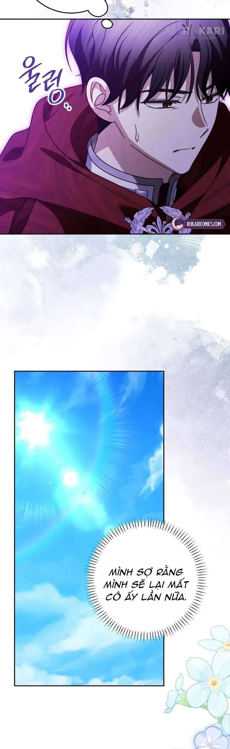 Gia Đình Phản Diện Phản Đối Tự Lập - Chapter 93 - Page 35