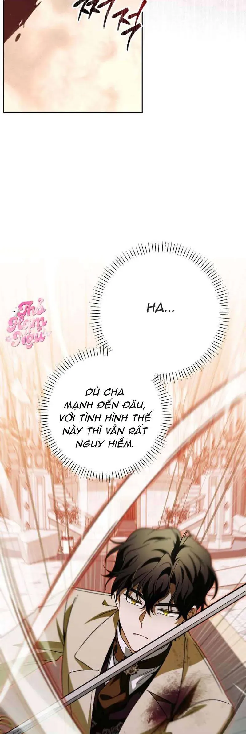 Gia Đình Phản Diện Phản Đối Tự Lập - Chapter 93 - Page 4