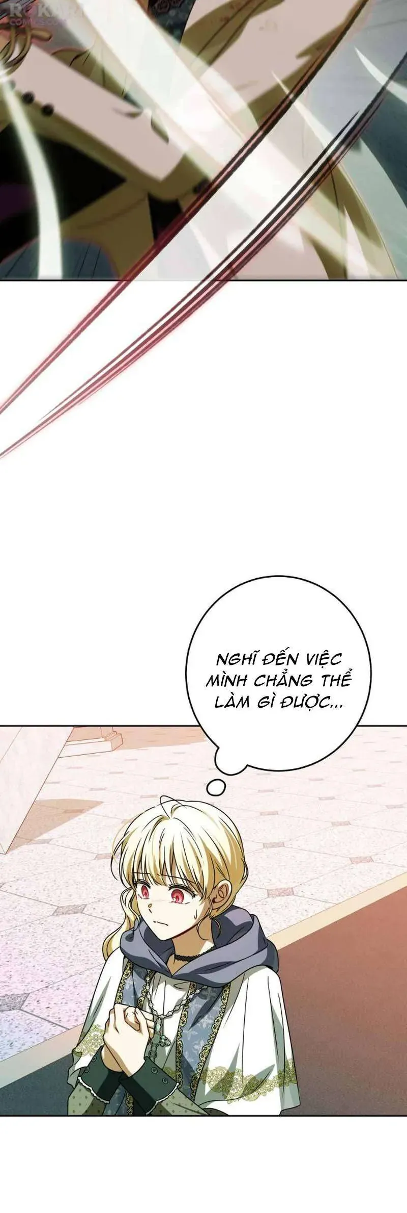 Gia Đình Phản Diện Phản Đối Tự Lập - Chapter 93 - Page 5