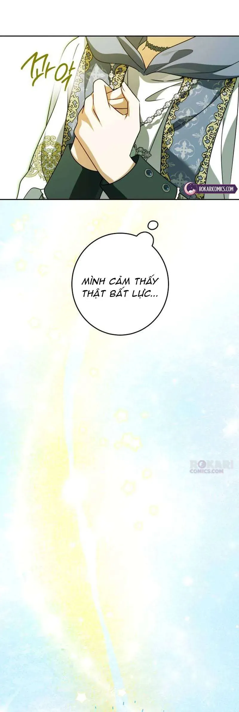 Gia Đình Phản Diện Phản Đối Tự Lập - Chapter 93 - Page 6