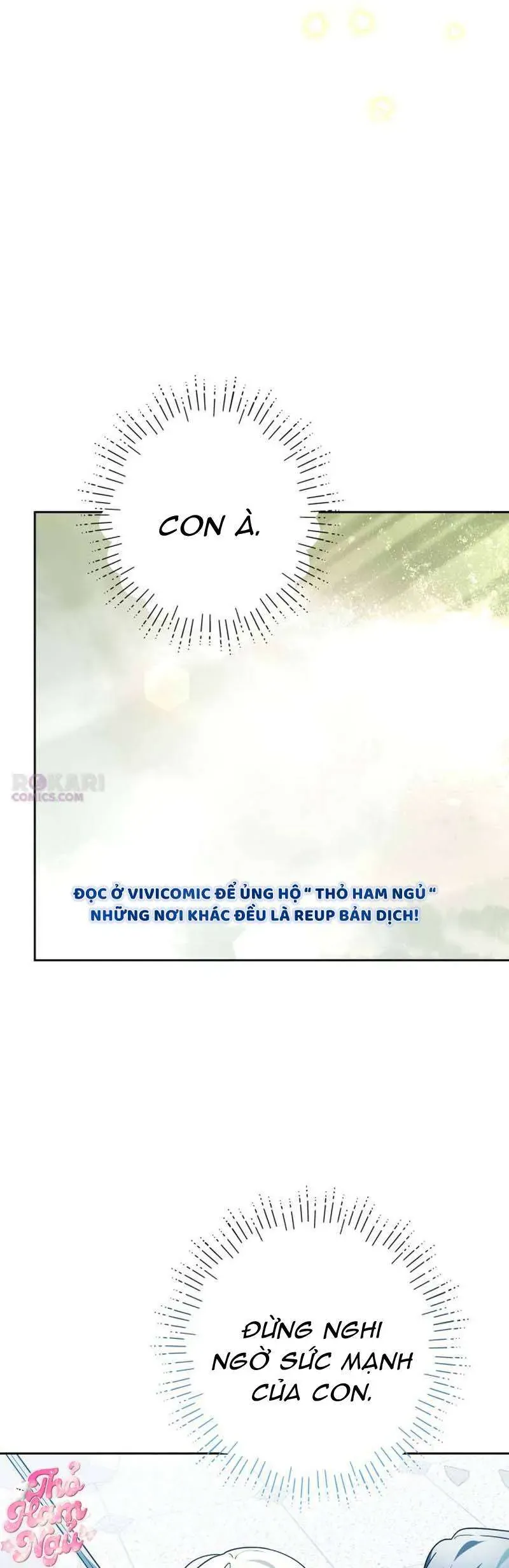 Gia Đình Phản Diện Phản Đối Tự Lập - Chapter 93 - Page 8